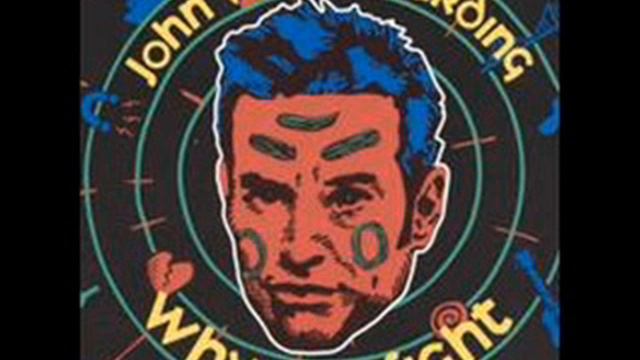 John Wesley Harding The Truth смотреть онлайн