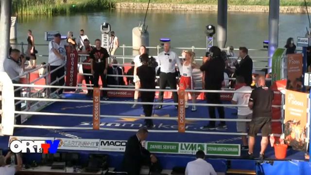 OrtsTV Barleben смотреть онлайн