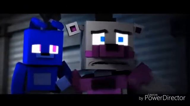 you can't hide на русском[анимация minecraft] смотреть онлайн