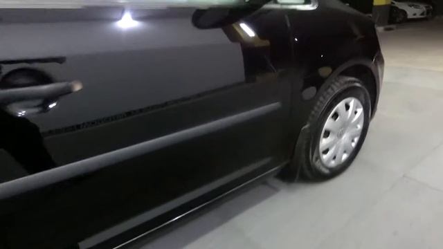 Volkswagen Touran II 1.4 MT (140 л.с.) 2012 смотреть онлайн
