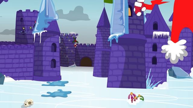 1 HOUR Of SMASHERS! | Revenge Of The Skull + More Kids Cartoons! | ZURU | Smashers World