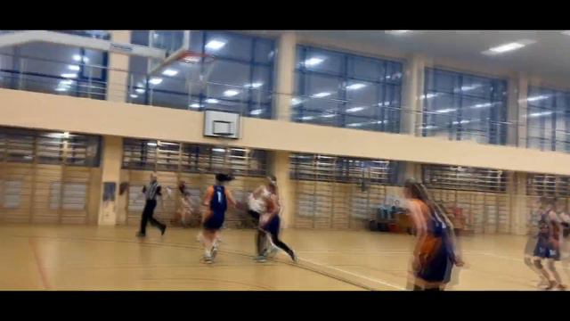 Чемпионат АСБ, Санкт-Петербург🏀Горный - МЧС (8.02.2023) смотреть онлайн