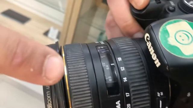 Фотоаппарат canon 600d смотреть онлайн