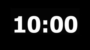 20 минут секундомер | Таймер 20 минут