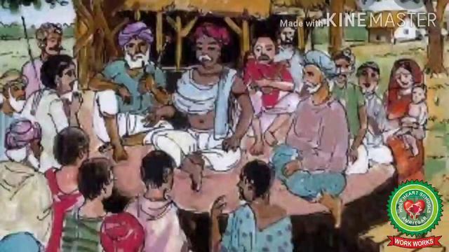 The Vedic Civilization| Day 4| SST 6th| Holy Heart Schools смотреть онлайн