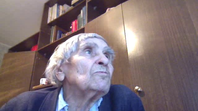 2008.12.01. Братеево. Кирмасова М.С. Моя жизнь. 19. смотреть онлайн