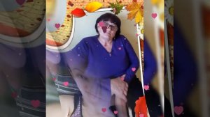 Посвящается родителям на 45-летие совместной жизни!