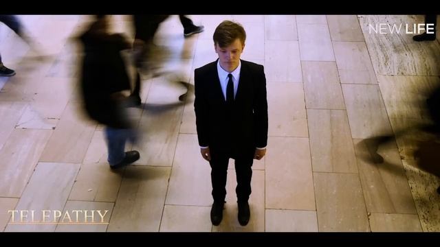 लोगों के मन की बात जानना चाहते हो तो इसे देखो | Learn Telepathy Best Motivational speech Hindi vide смотреть онлайн