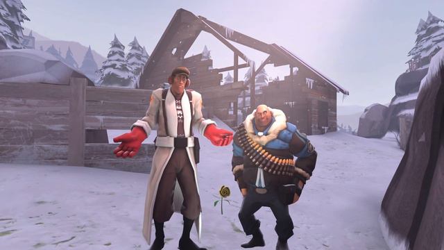 BALLS (SFM) смотреть онлайн