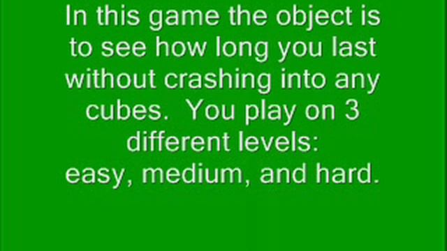Ipod touch app: cube runner review смотреть онлайн