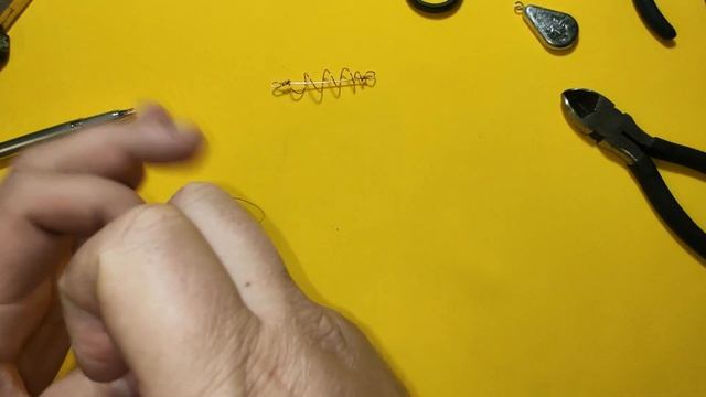 Уловистые КОРМАЧКИ своими руками. Как сделать оснастку кормак. YM fishing смотреть онлайн