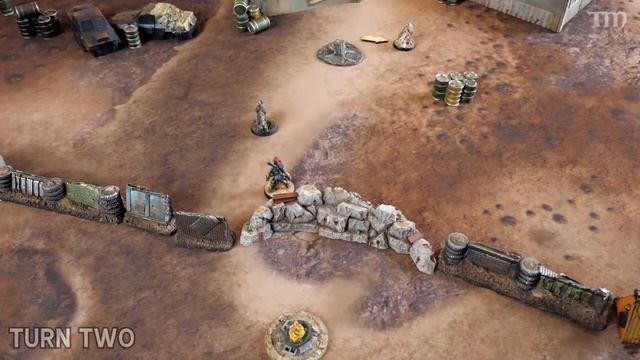 Wreck Age Part 1: Stakers vs Drifters - Atomic Battle Report смотреть онлайн