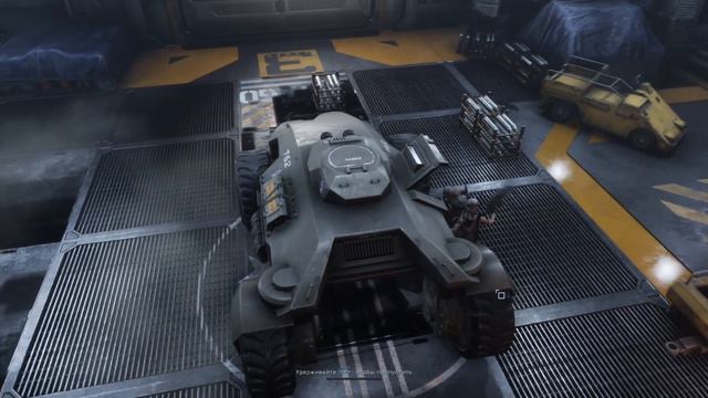 Aliens: Dark Descent ➤ Геймплей 90 минут, без комментариев. (PC) смотреть онлайн