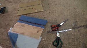 Скрытые скобные швы в мягкой мебели