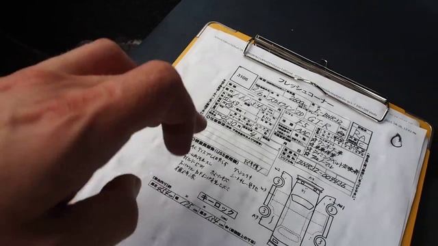 1990 Nissan Skyline GT-R (112,000 km) - Japan Auction Purchase Review смотреть онлайн