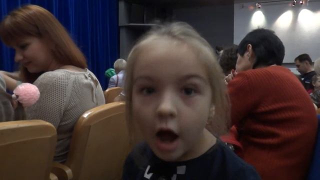 Стих для бабушек "Перемена" (из кукольного театра). Лена Слютена смотреть онлайн