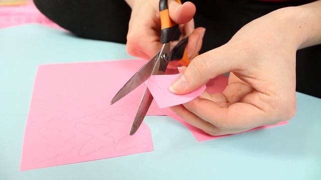 DIY Декор комнаты СВОИМИ РУКАМИ / ROOM DECOR / Мастер класс ? Afinka смотреть онлайн