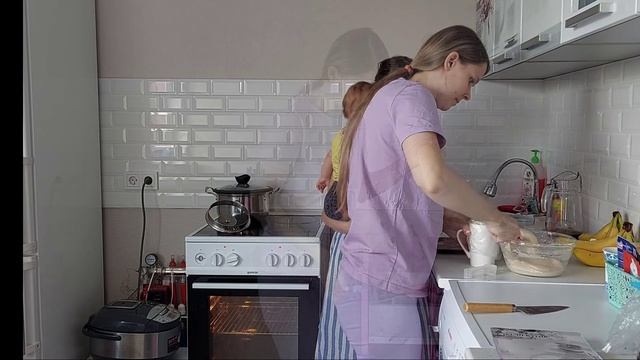 Закупка продуктов/ChocoPie/Наконец-то лето. смотреть онлайн