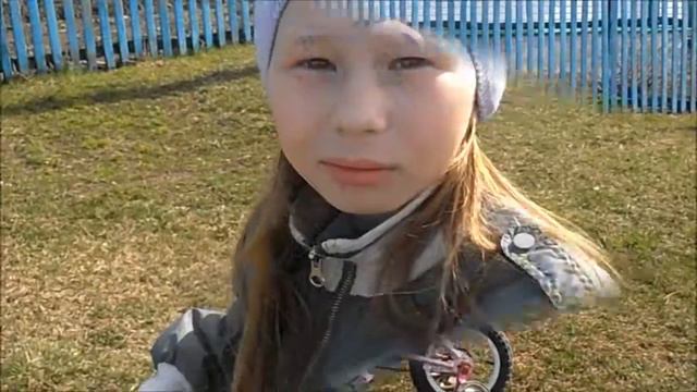 Хатмуллина Элина Совет номер 1 смотреть онлайн