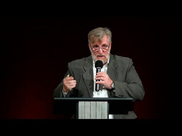 Кузьменко Е. С. Проповедь "Не любите мира". 1 Ин 2:15-17. 05 ноября 2023 г. смотреть онлайн