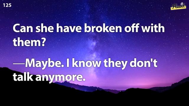 1 HOUR Of English Conversational Dialogues Listening Practice