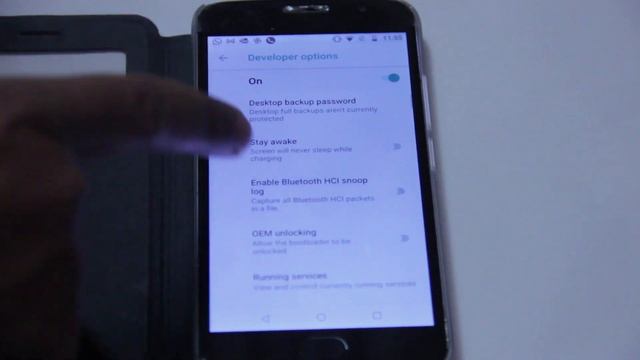 Running Hello World on a Physical Android Device | Android Basics 005 смотреть онлайн