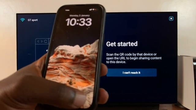 How To Screen Mirror (Airplay) iPhone To Amazon Fire TV (Fire Tv Stick/Cube) смотреть онлайн