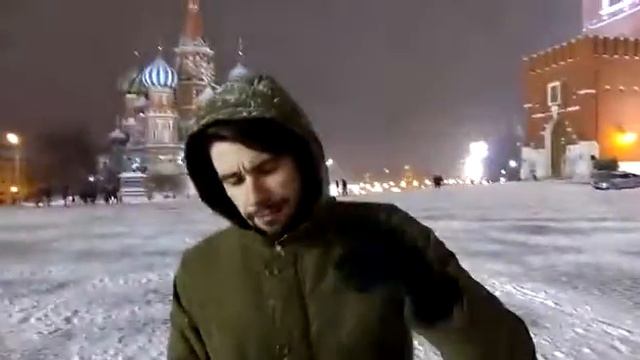 Кавер №1 (Иван) смотреть онлайн