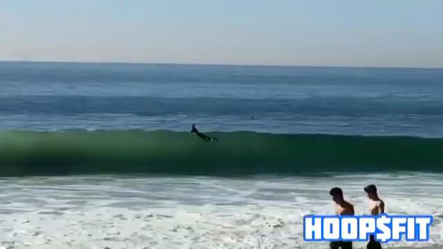 SoCal Living / Beach Workout смотреть онлайн