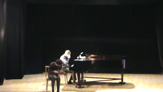 А.Б.Шалов. Обработка РНП "Кольцо души-девицы" смотреть онлайн