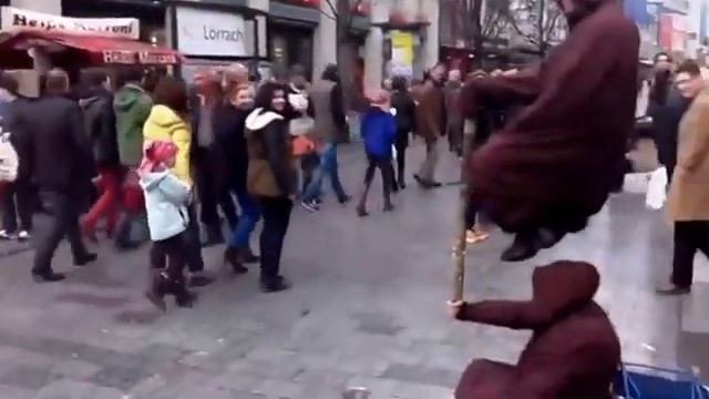 Загадка)))) вотета прикол!!!!!))) смотреть онлайн
