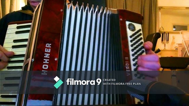 Hohner verdi II смотреть онлайн