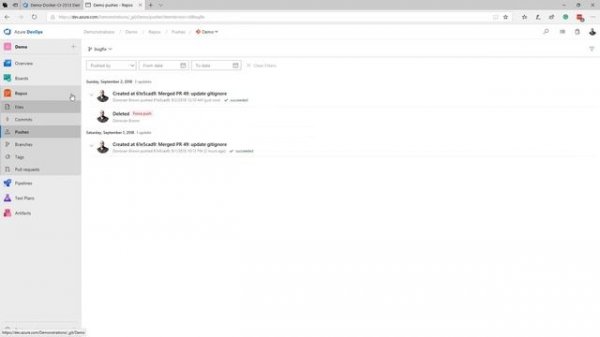 Introduction to Azure DevOps