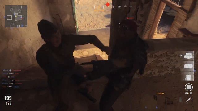 Call of Duty®: Vanguard polina execution смотреть онлайн