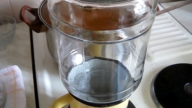 Домашний тыквенный сок-напиток с соком лимона и апельсина на зиму. смотреть онлайн