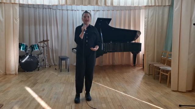 Бренько Арина-кружится вальс над землей смотреть онлайн