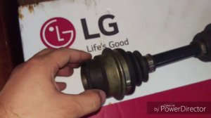 Русская механика РМ650-2 профилактика полного привода.