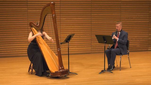 Six Studies in English Folk Song: I. Adagio смотреть онлайн