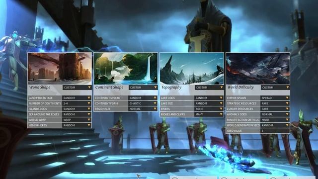 Endless Legend - Multiplayer game announcement & apologies смотреть онлайн