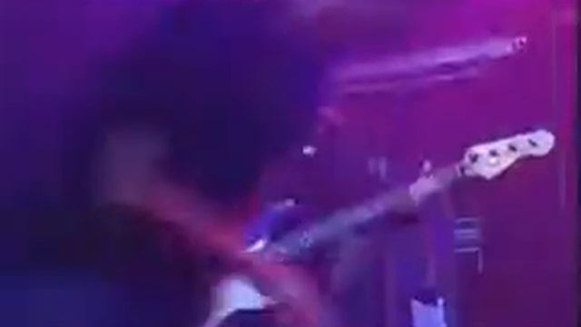 Finch   Three Simple Words Musiclink Live Chicago 2002