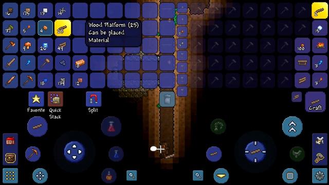 Terraria Mobile 1.4 Release Day News! (iOS Android) смотреть онлайн