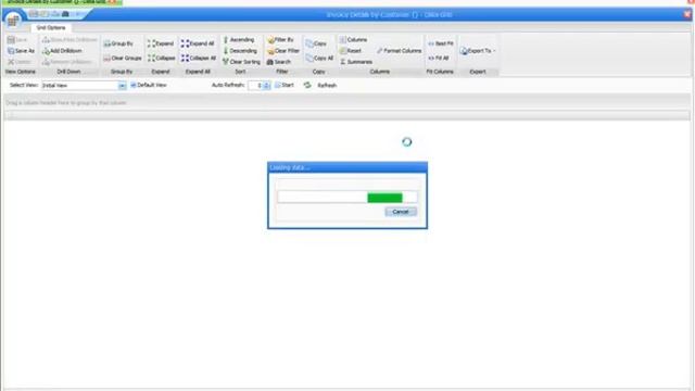 DBxtra - Convert Date values to week, month, quarter and year смотреть онлайн