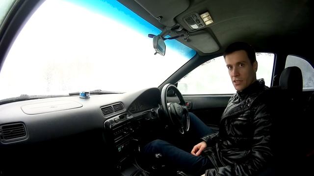 TOYOTA Corolla LEVIN на дросселях с завода смотреть онлайн