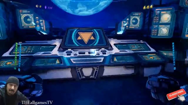 MOTHERGUNSHIP-  FPS Game