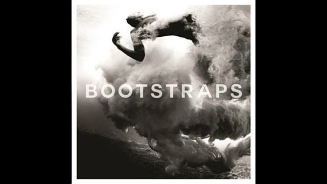 BOOTSTRAPS - YOU ARE SO BEAUTIFUL смотреть онлайн