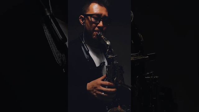 Saxophone is the most romantic instrument #saxophone #sometimes #carmusic #smooth смотреть онлайн