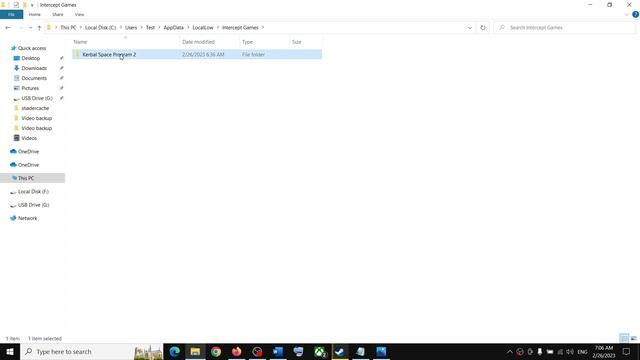 Kerbal Space Program 2: Where Is The Save Game & Config Files Located On PC смотреть онлайн