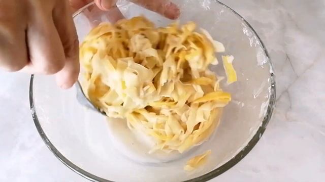 Хрустящие Картофельные Шарики. Так Вкусно ещё не готовила смотреть онлайн