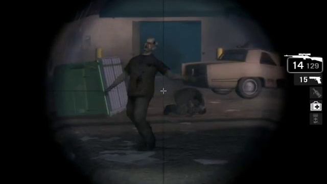 Zombie Dance - Left 4 dead смотреть онлайн