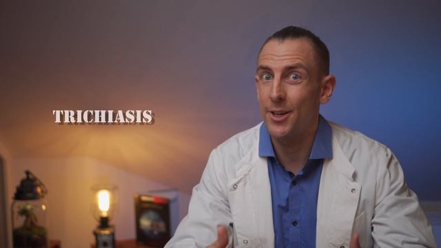 3 Types Of Trichiasis: Distichiasis, Entropion And Trichiasis (EyeDocSkills)